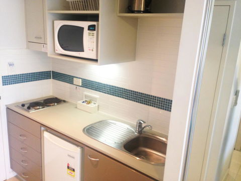 BASE Holidays - Ettalong Beach Premium Apartments - Accommodation VIC 25
