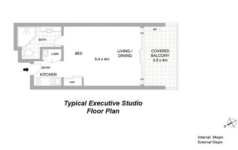 BASE Holidays - Ettalong Beach Premium Apartments - Accommodation VIC 5