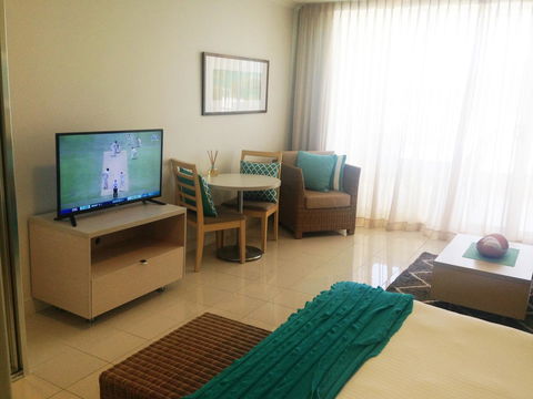BASE Holidays - Ettalong Beach Premium Apartments - Accommodation VIC 33