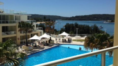 BASE Holidays - Ettalong Beach Premium Apartments - Accommodation VIC 22