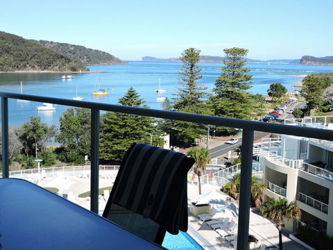 BASE Holidays - Ettalong Beach Premium Apartments - Accommodation VIC 14