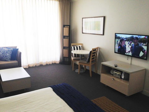 BASE Holidays - Ettalong Beach Premium Apartments - Accommodation VIC 40