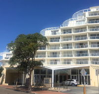 Ettalong Beach Premium Waterview Apartments - Accommodation VIC