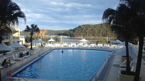 BASE Holidays - Ettalong Beach Premium Apartments - Accommodation VIC 24