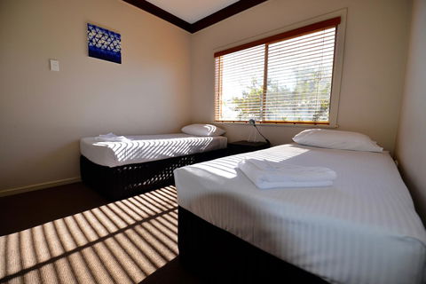 City Centre Apartments - Accommodation VIC 7
