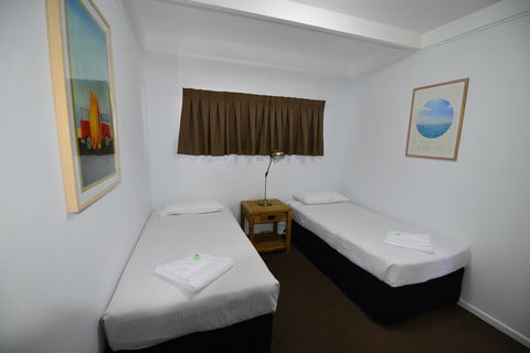 City Centre Apartments - Accommodation VIC 1