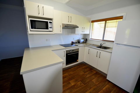 City Centre Apartments - Accommodation VIC 4