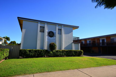 City Centre Apartments - Accommodation VIC 8