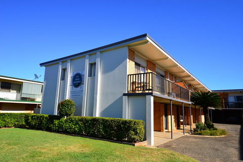 City Centre Apartments - Accommodation VIC 6