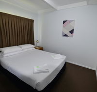 City Centre Apartments - Accommodation VIC