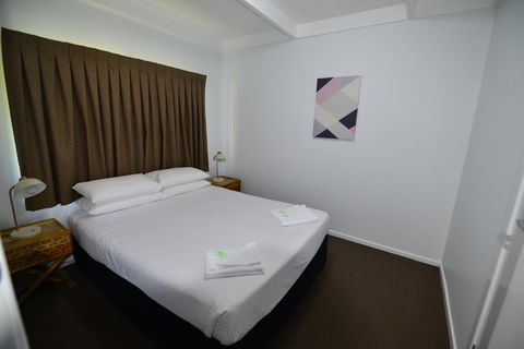 City Centre Apartments - Accommodation VIC 0