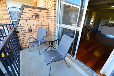 City Centre Apartments - Accommodation VIC 2