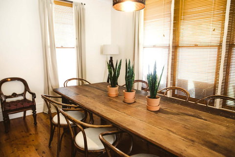 Morpeth Cottage - Accommodation VIC 24