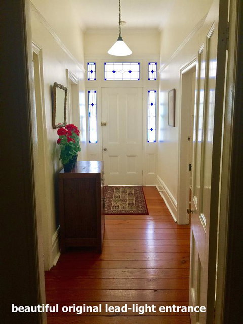 Morpeth Cottage - Accommodation VIC 37
