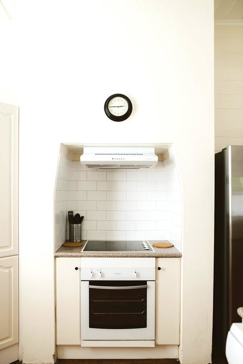 Morpeth Cottage - Accommodation VIC 34