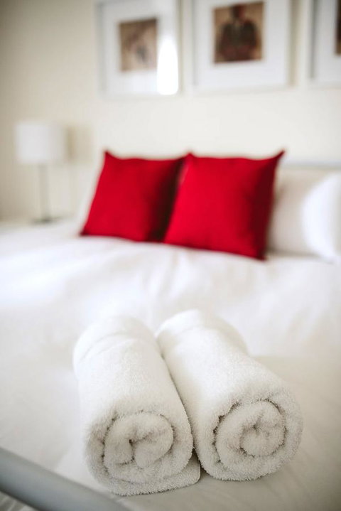 Morpeth Cottage - Accommodation VIC 10