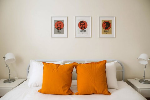 Morpeth Cottage - Accommodation VIC 18