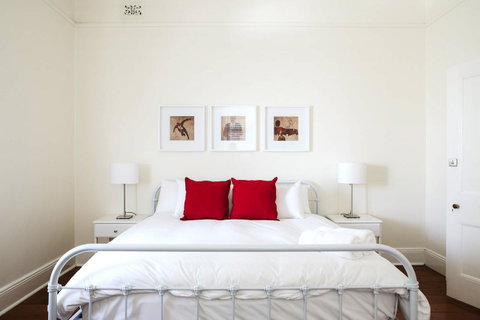 Morpeth Cottage - Accommodation VIC 8