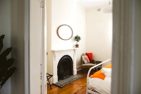 Morpeth Cottage - Accommodation VIC 15
