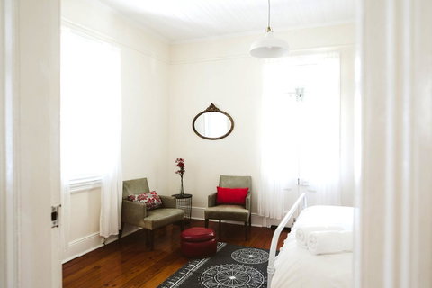 Morpeth Cottage - Accommodation VIC 7