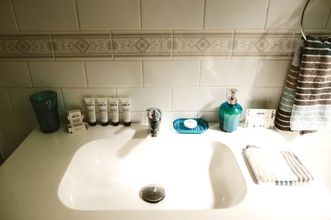 Morpeth Cottage - Accommodation VIC 30