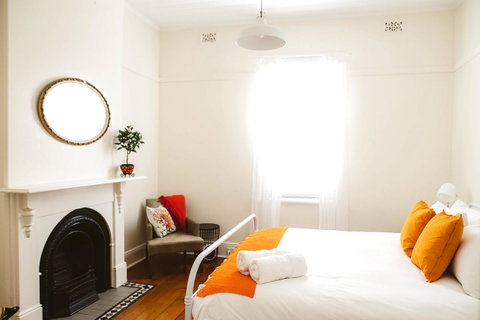 Morpeth Cottage - Accommodation VIC 16