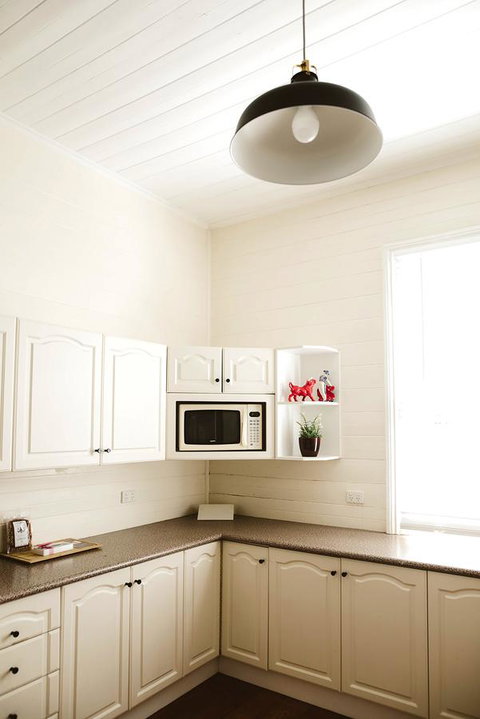 Morpeth Cottage - Accommodation VIC 33