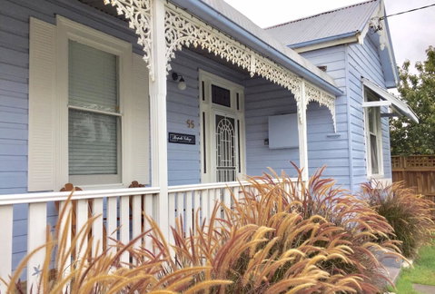 Morpeth Cottage - Accommodation VIC 1