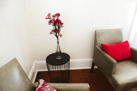 Morpeth Cottage - Accommodation VIC 9