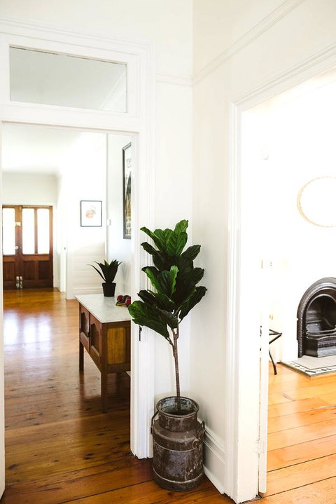 Morpeth Cottage - Accommodation VIC 3