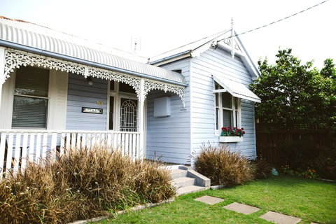Morpeth Cottage - Accommodation VIC 6