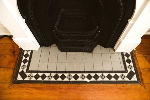 Morpeth Cottage - Accommodation VIC 17