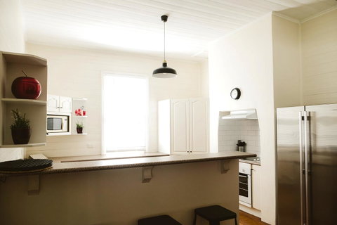 Morpeth Cottage - Accommodation VIC 32