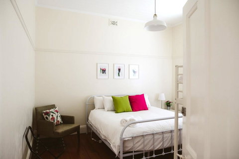 Morpeth Cottage - Accommodation VIC 12