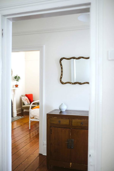 Morpeth Cottage - Accommodation VIC 11
