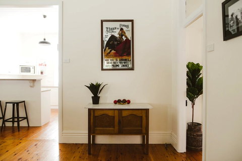 Morpeth Cottage - Accommodation VIC 22