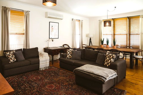 Morpeth Cottage - Accommodation VIC 23