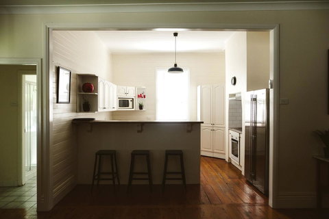 Morpeth Cottage - Accommodation VIC 21