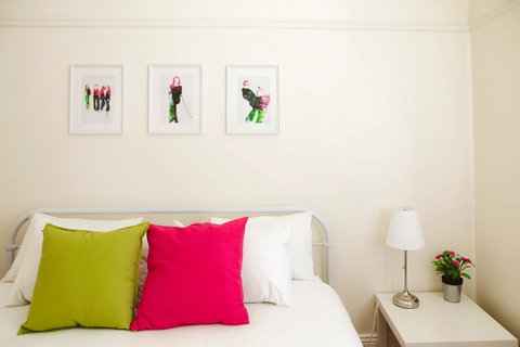 Morpeth Cottage - Accommodation VIC 14
