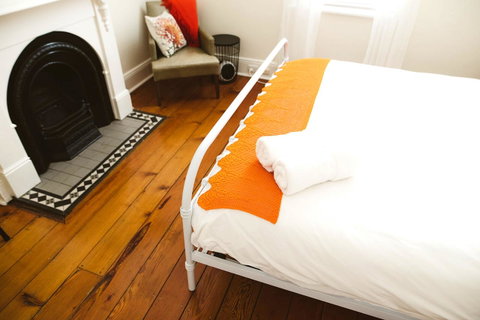 Morpeth Cottage - Accommodation VIC 20