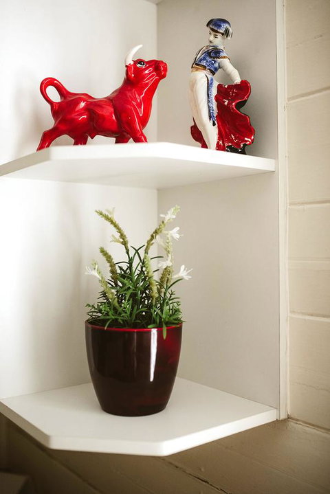 Morpeth Cottage - Accommodation VIC 35