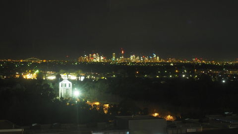 Sky Garden Olympic Park - Accommodation VIC 29
