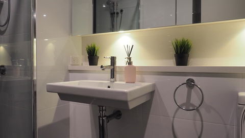 Sky Garden Olympic Park - Accommodation VIC 36