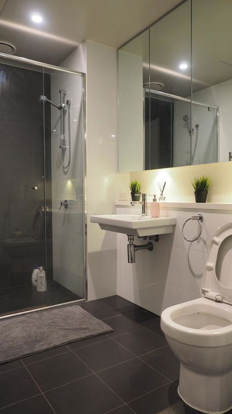 Sky Garden Olympic Park - Accommodation VIC 4