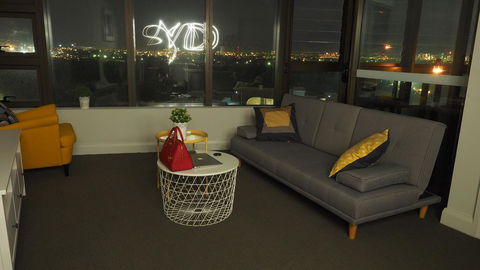 Sky Garden Olympic Park - Accommodation VIC 11