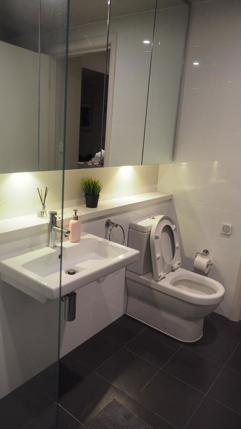 Sky Garden Olympic Park - Accommodation VIC 5