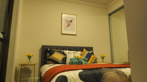 Sky Garden Olympic Park - Accommodation VIC 31