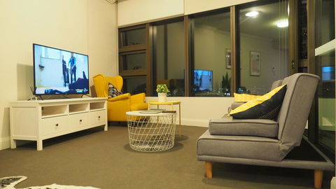 Sky Garden Olympic Park - Accommodation VIC 37
