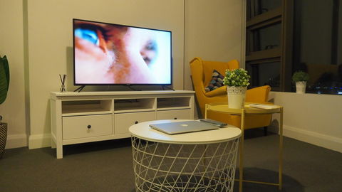 Sky Garden Olympic Park - Accommodation VIC 16