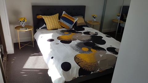 Sky Garden Olympic Park - Accommodation VIC 19